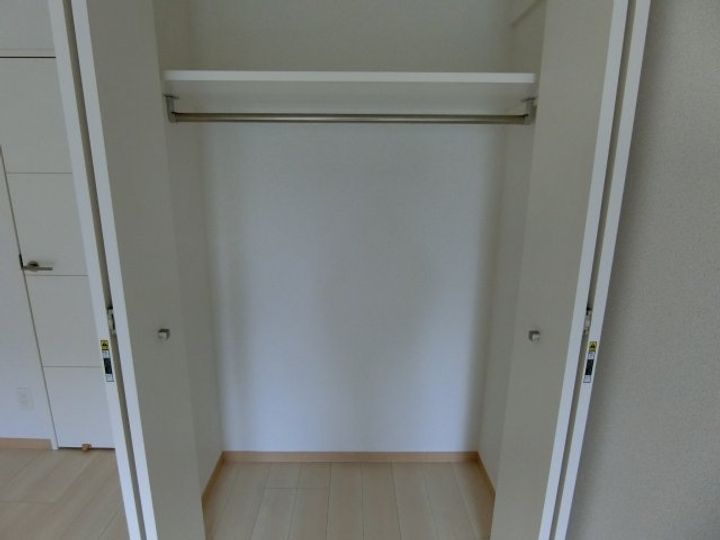 東京都八王子市三崎町(マンション)の賃貸物件の内装
