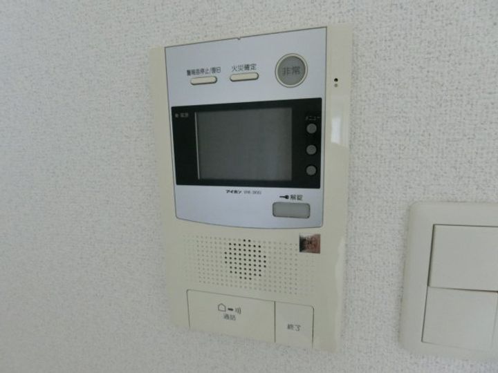 東京都八王子市三崎町(マンション)の賃貸物件の内装