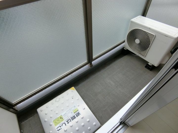 東京都八王子市三崎町(マンション)の賃貸物件の内装