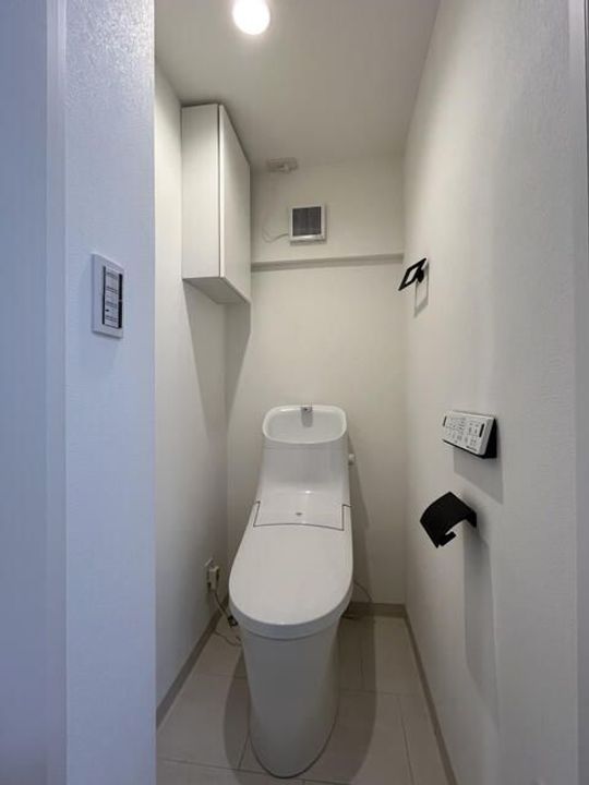 東京都八王子市椚田町(マンション)の賃貸物件の内装