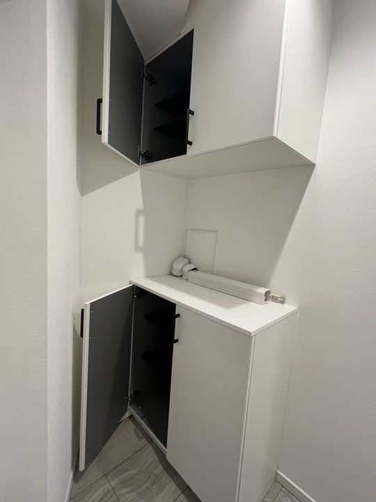 東京都八王子市椚田町(マンション)の賃貸物件の内装