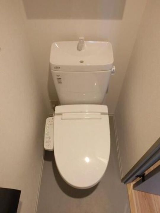 神奈川県横浜市中区宮川町3(マンション)の賃貸物件の内装