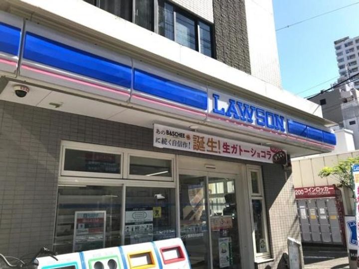 神奈川県横浜市中区宮川町3(マンション)の賃貸物件の周辺