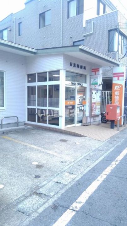 バリュージュRYO C棟の周辺