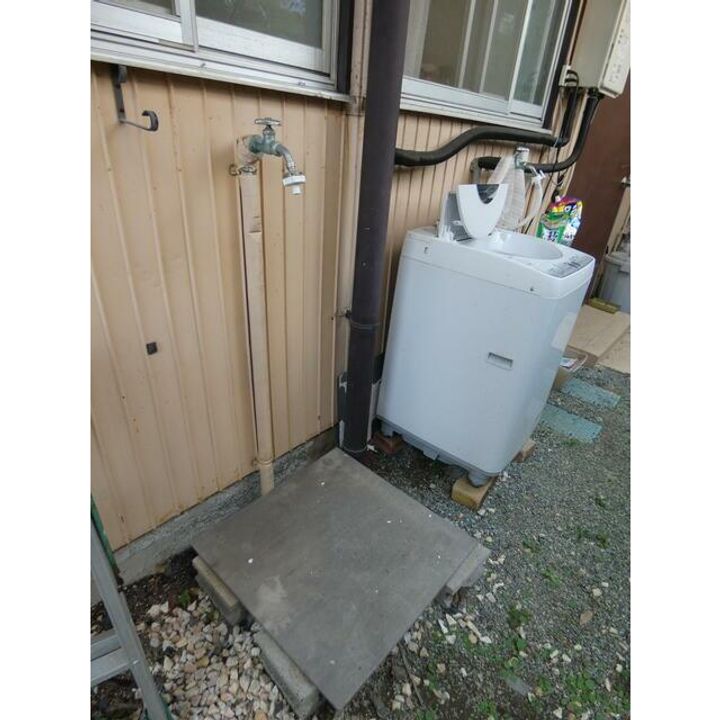 神奈川県小田原市鴨宮(アパート)の賃貸物件の地図