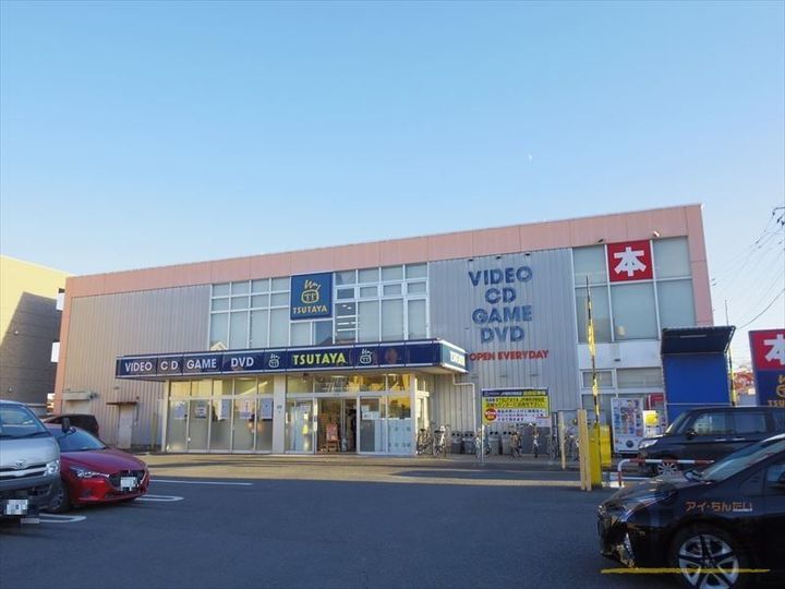 埼玉県所沢市東所沢2(マンション)の賃貸物件の周辺