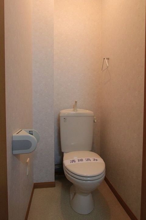 レステュディオの内装