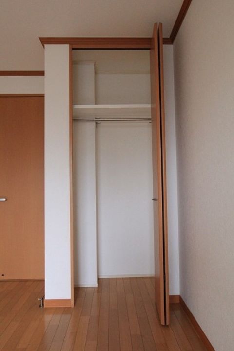 レステュディオの内装