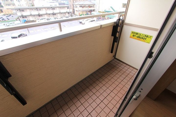 レステュディオの内装