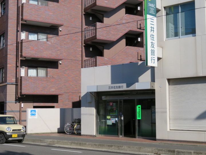 レステュディオの周辺