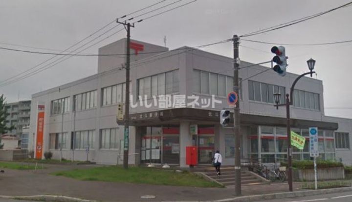 コーポユウコIIの周辺