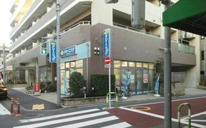 デュオステージ後楽園の周辺