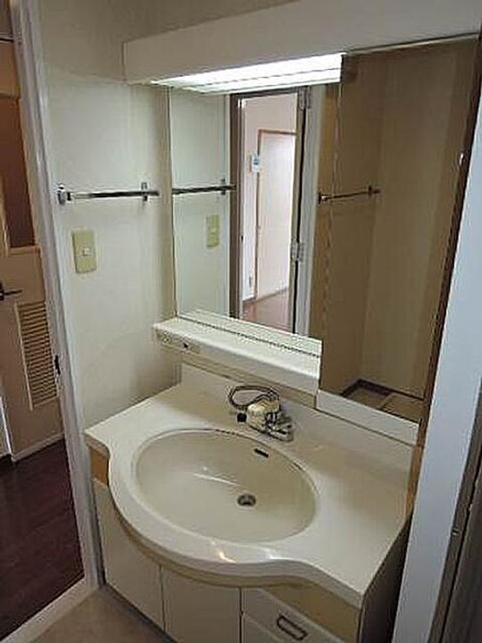 三高・カーサ・アルメディアの内装