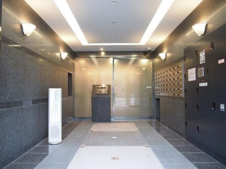 ルーブル川崎参番館の地図