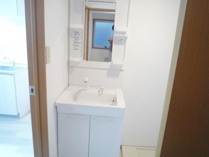 ゴトービルの内装