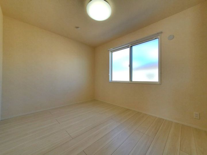 D-ROOM大館町の内装