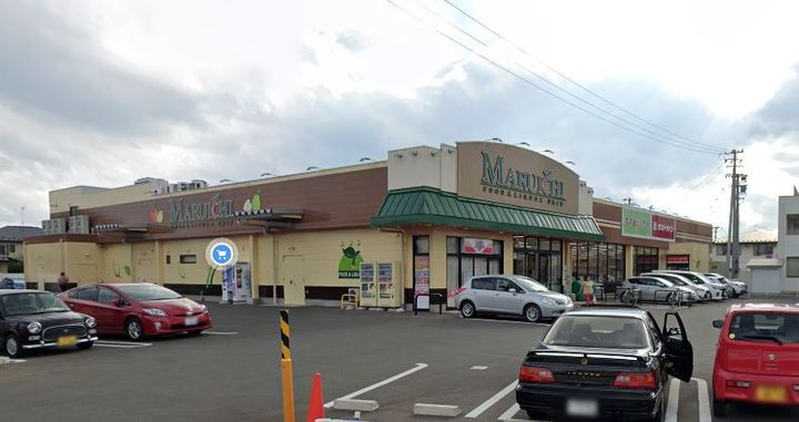 D-ROOM大館町の周辺