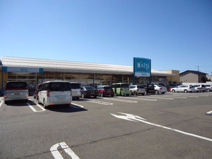 D-ROOM大館町の周辺