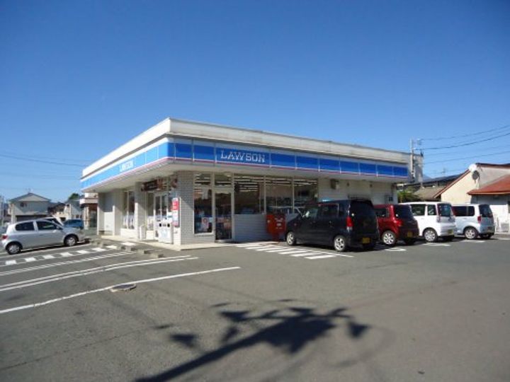 D-ROOM大館町の周辺