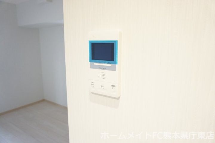 CHELSEA MANOR新屋敷の内装