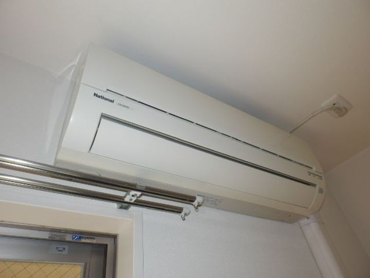 エルマーナの内装