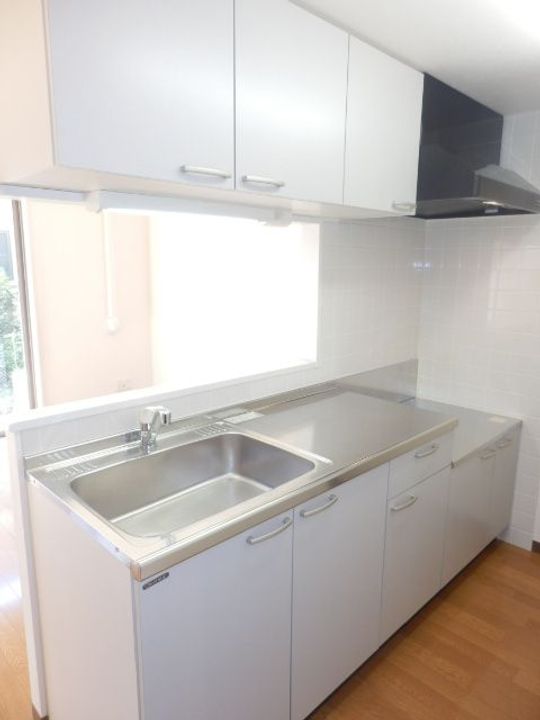 エルマーナのキッチン