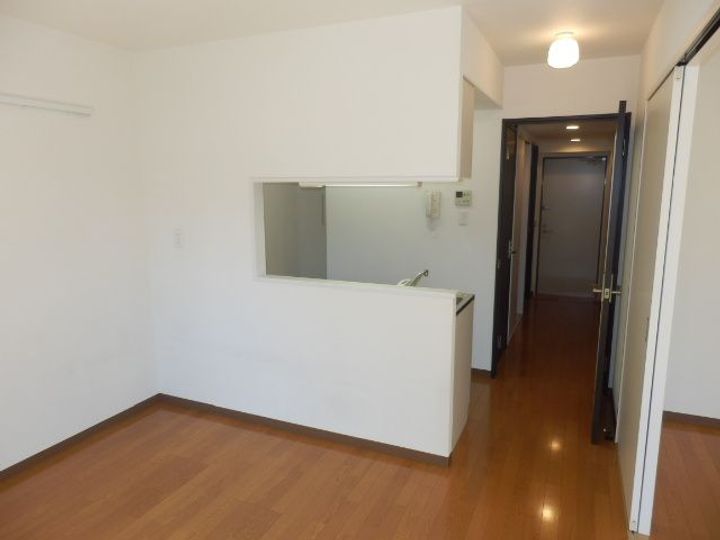 エルマーナの居間