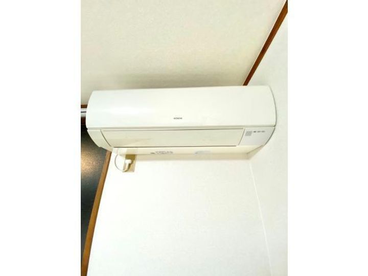 ハイツ蓮見の内装