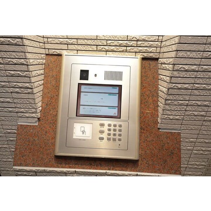 HAPPY FUN 八事石坂の内装