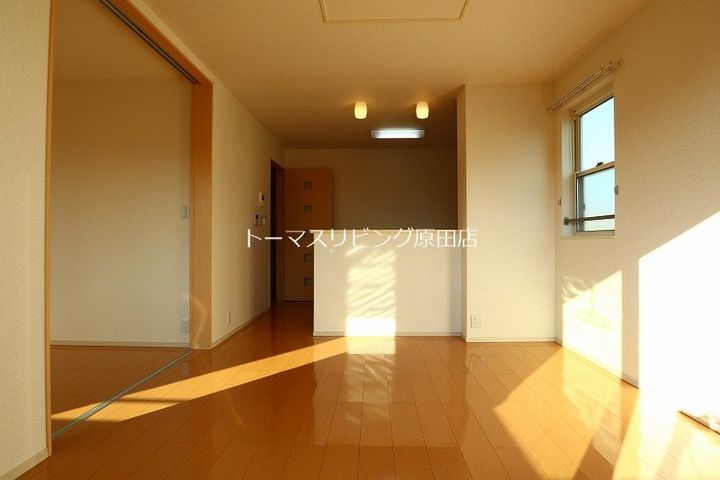 サニーハウス篠隈Aのその他画像