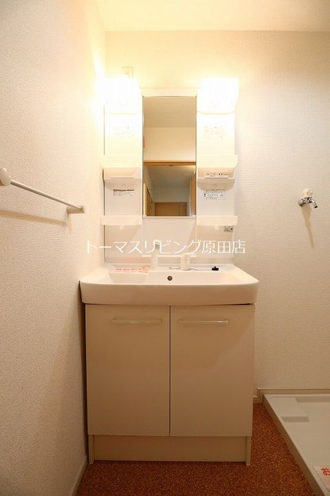 サニーハウス篠隈Aの内装