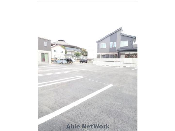 ミル・ルミエールIIの地図