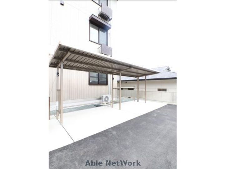 ミル・ルミエールIIの地図