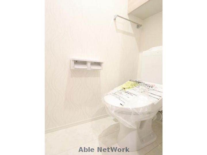 ミル・ルミエールIIの内装