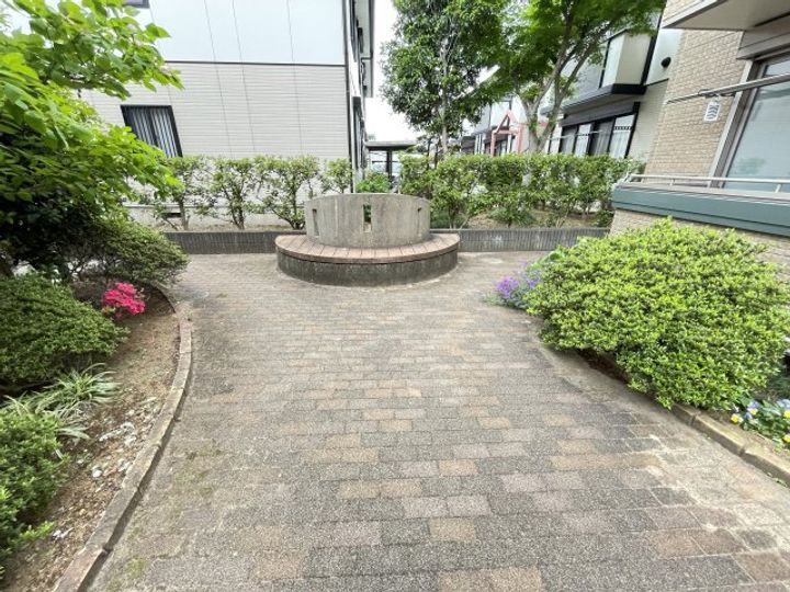 グリーンヒルズD棟のその他画像