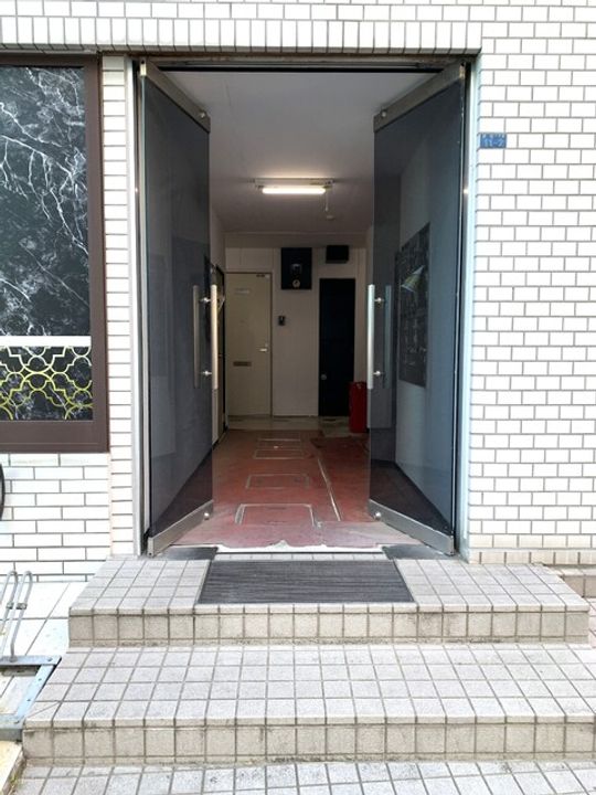 ラインハット本庄の地図