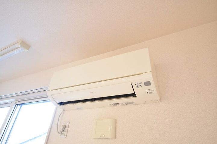 香川県坂出市築港町1(アパート)の賃貸物件の内装