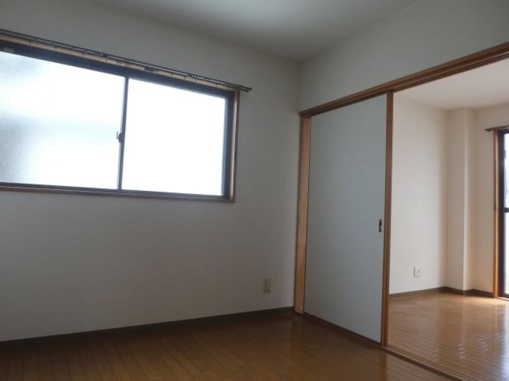 兵庫県明石市魚住町錦が丘4(マンション)の賃貸物件のその他画像