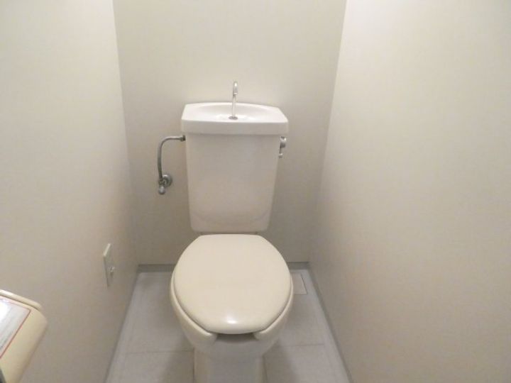 兵庫県明石市魚住町錦が丘4(マンション)の賃貸物件の内装