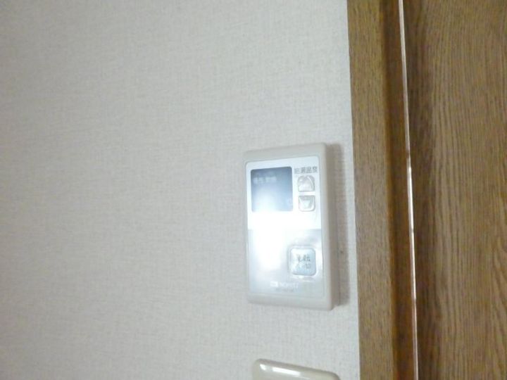 兵庫県明石市魚住町錦が丘4(マンション)の賃貸物件の内装