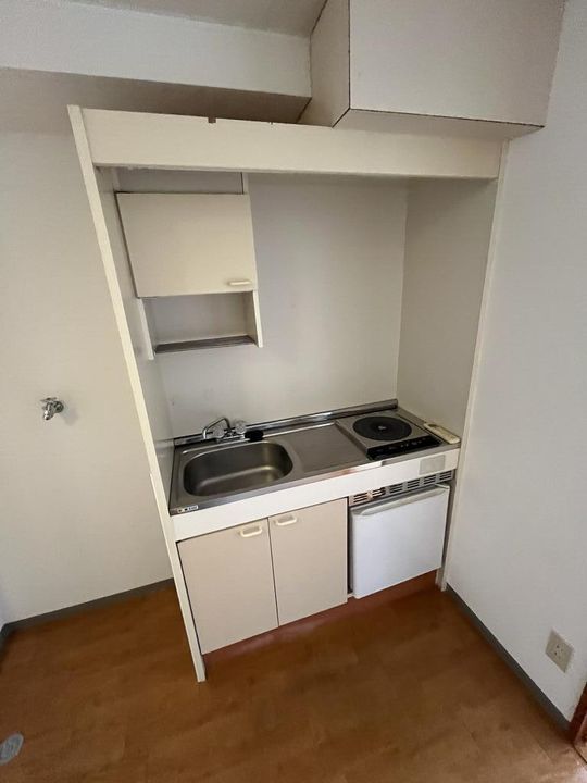 アドバンスのキッチン