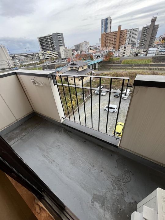 アドバンスの内装