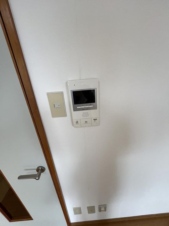 アドバンスの内装