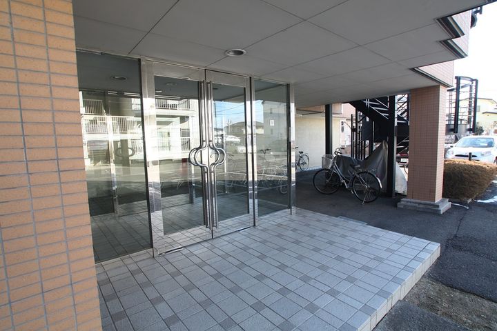 アドバンスの地図