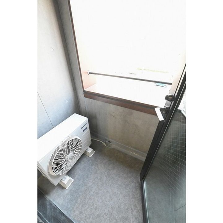 RISE KUMAMOTO EXEの内装