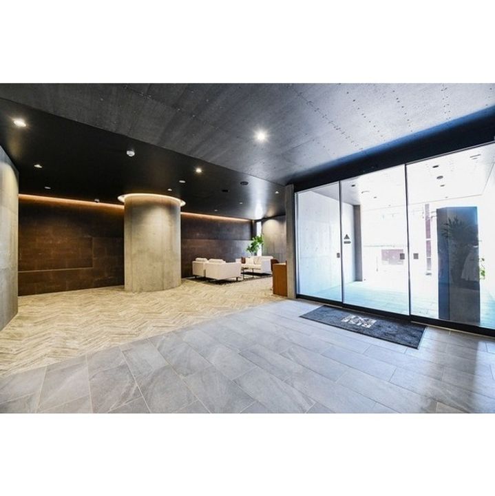 RISE KUMAMOTO EXEの地図