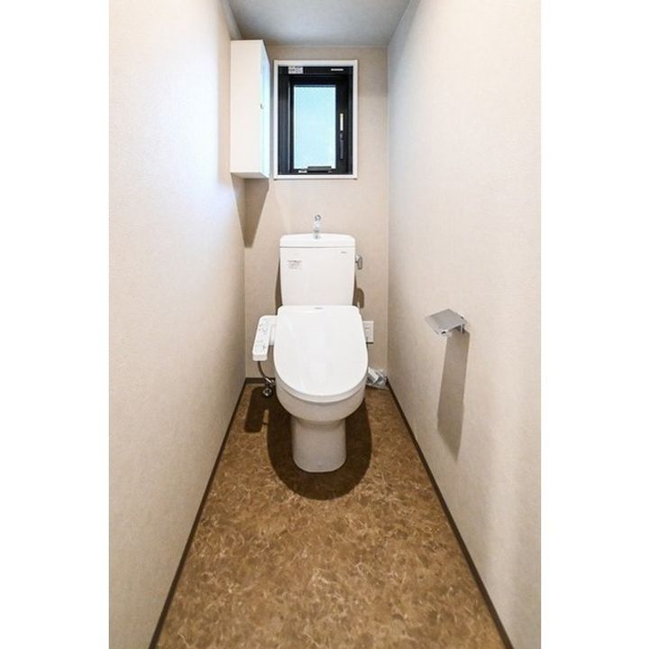 RISE KUMAMOTO EXEの内装