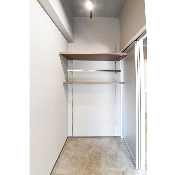 RISE KUMAMOTO EXEの内装