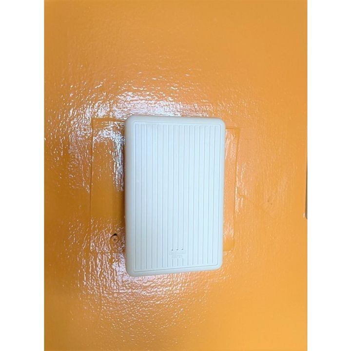 カーサ・セレーノの内装