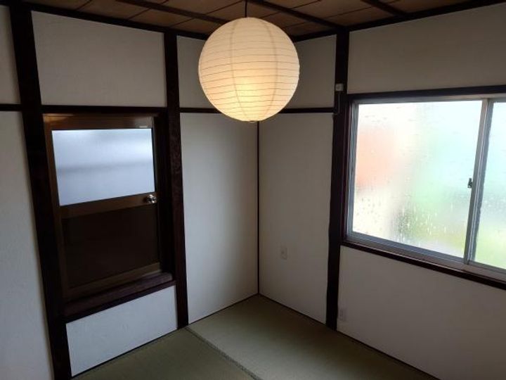 奈良県生駒市中菜畑2(一戸建)の賃貸物件の内装